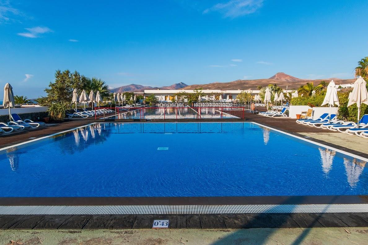 Hotel Costa Calero Thalasso & Spa foto 115