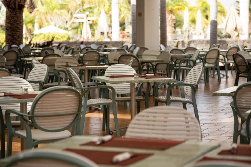 Hotel Costa Calero Thalasso & Spa foto 204