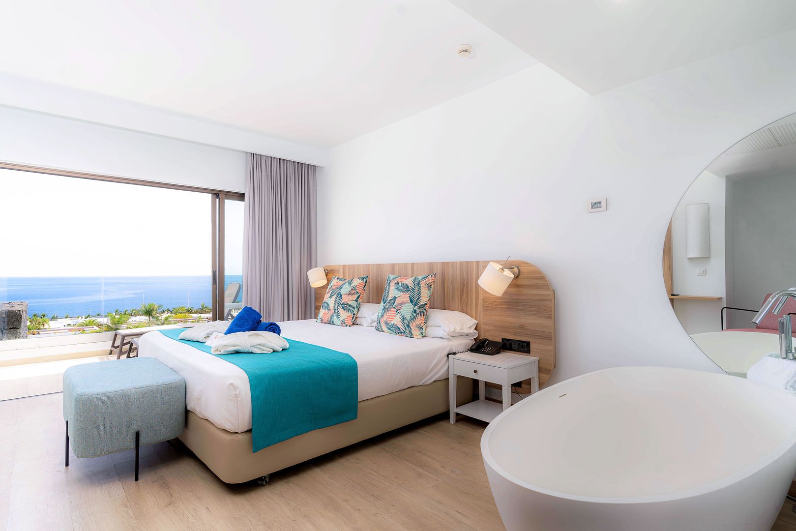 Hotel Costa Calero Thalasso & Spa foto 8