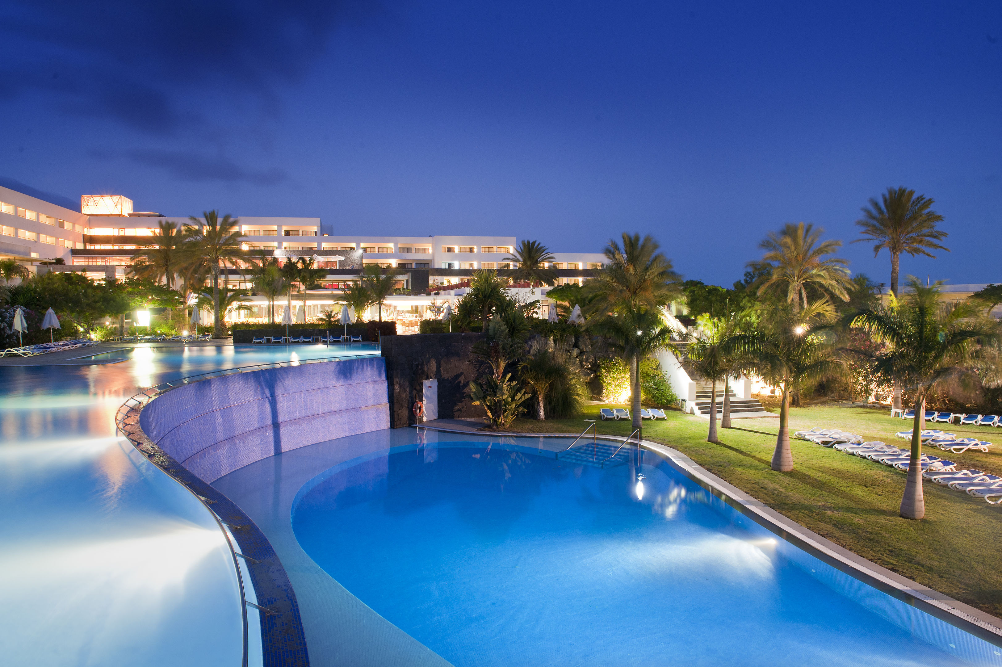 Hotel Costa Calero Thalasso & Spa foto 248