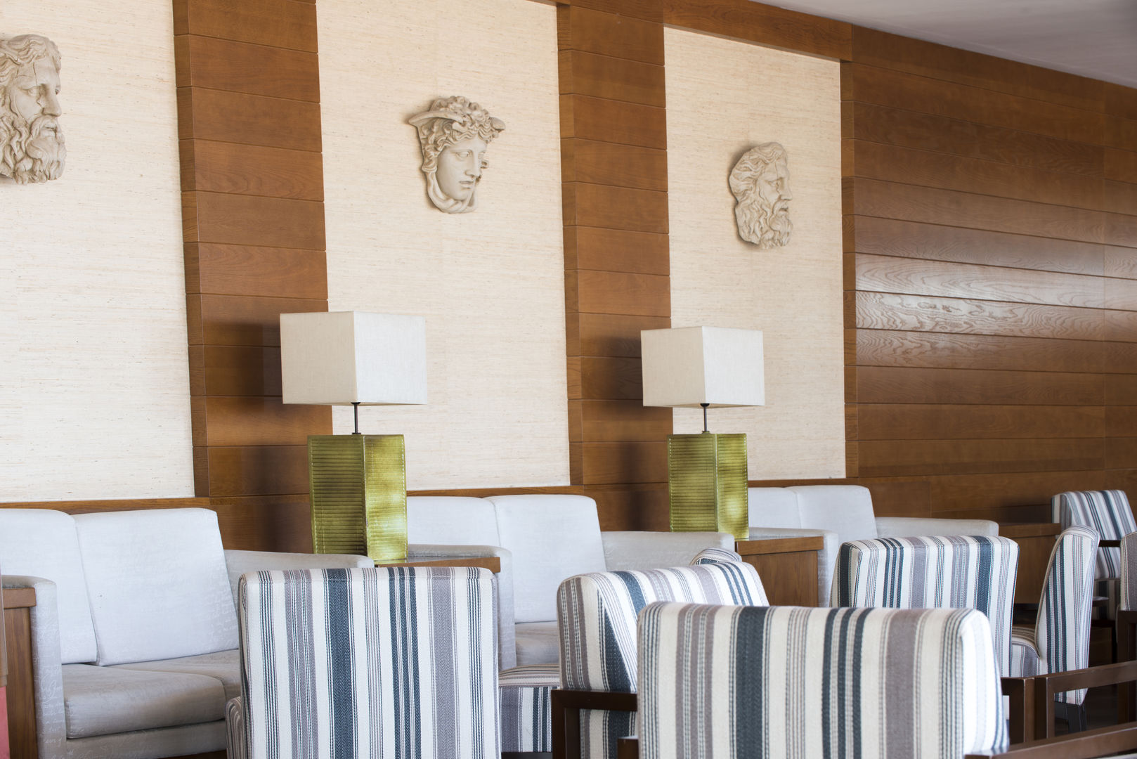 Hotel Costa Calero Thalasso & Spa foto 259