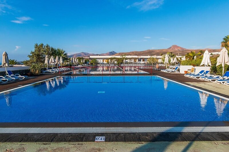 Hotel Costa Calero Thalasso & Spa foto 114