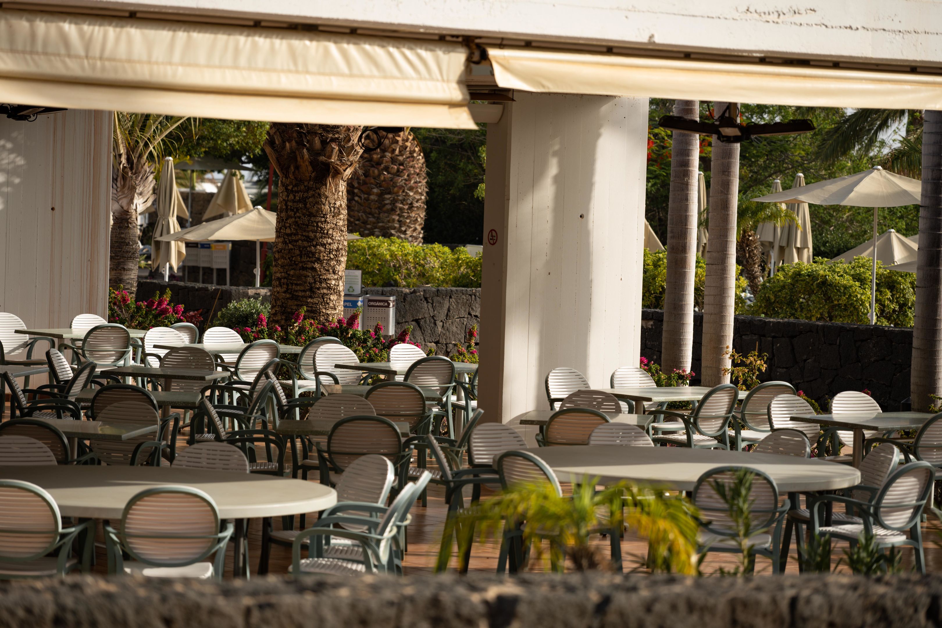 Hotel Costa Calero Thalasso & Spa foto 203