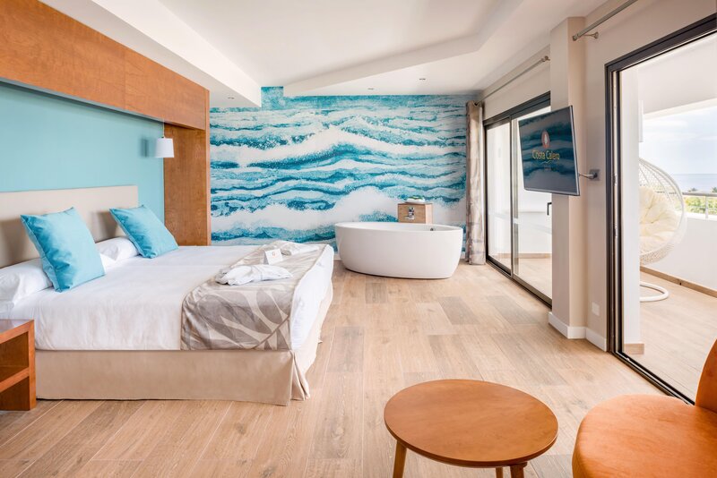 Hotel Costa Calero Thalasso & Spa foto 188
