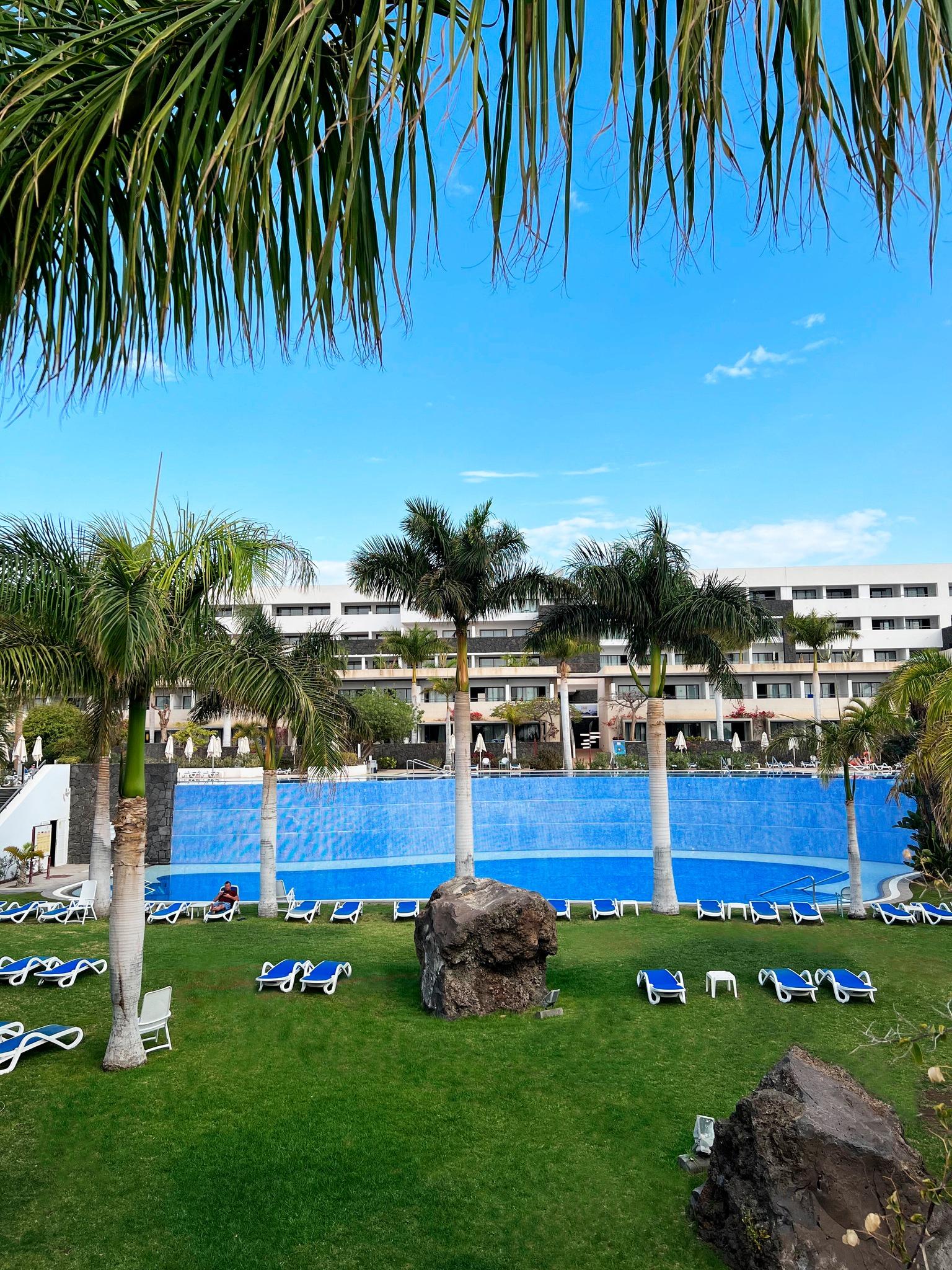 Hotel Costa Calero Thalasso & Spa foto 105