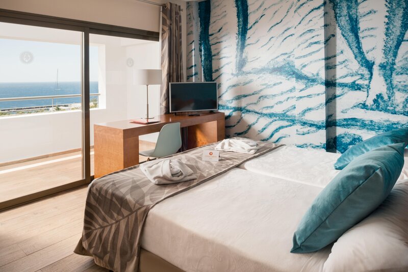 Hotel Costa Calero Thalasso & Spa foto 46
