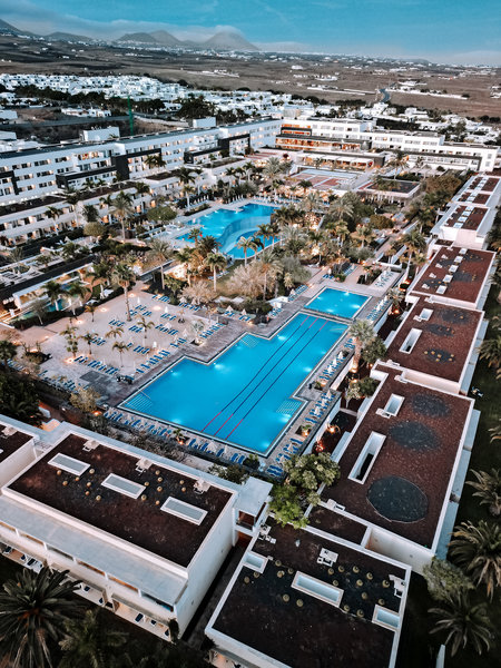 Hotel Costa Calero Thalasso & Spa foto 291