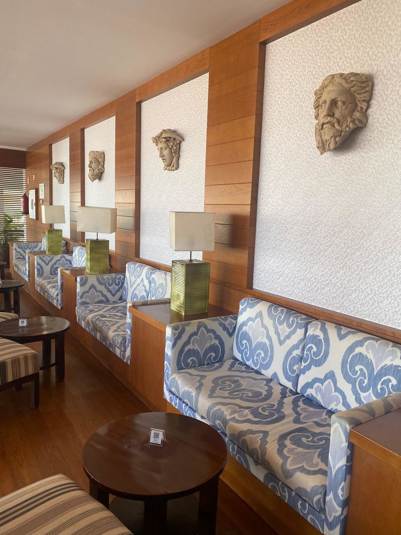 Hotel Costa Calero Thalasso & Spa foto 223
