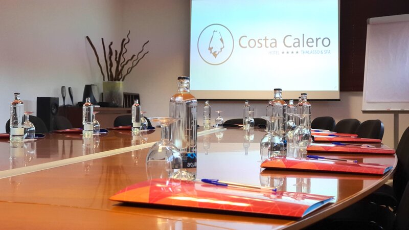 Hotel Costa Calero Thalasso & Spa foto 170