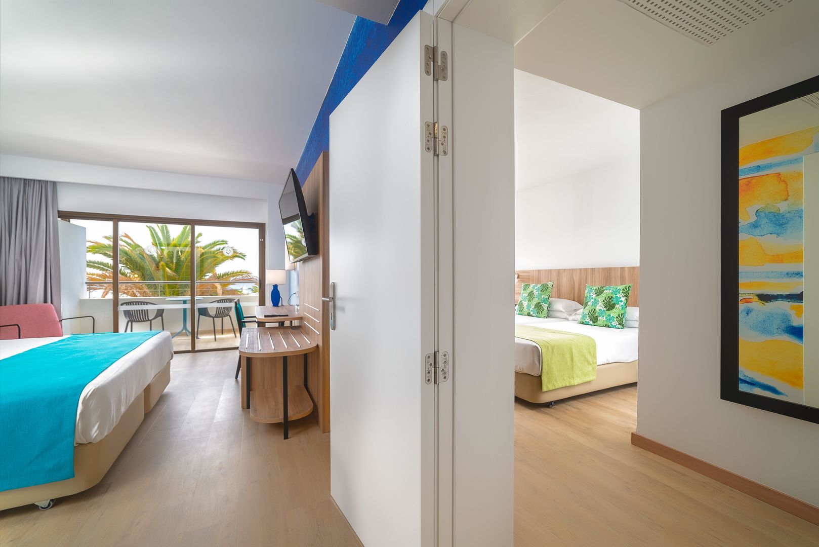 Hotel Costa Calero Thalasso & Spa foto 14