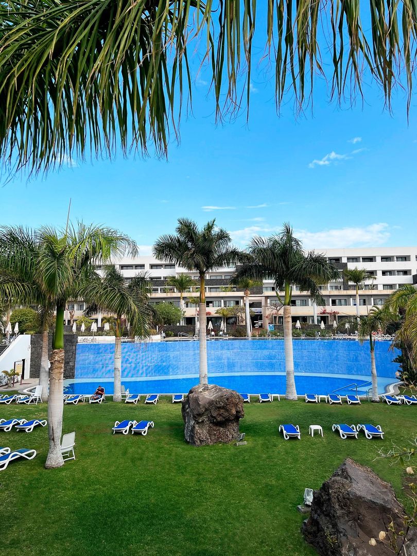 Hotel Costa Calero Thalasso & Spa foto 104