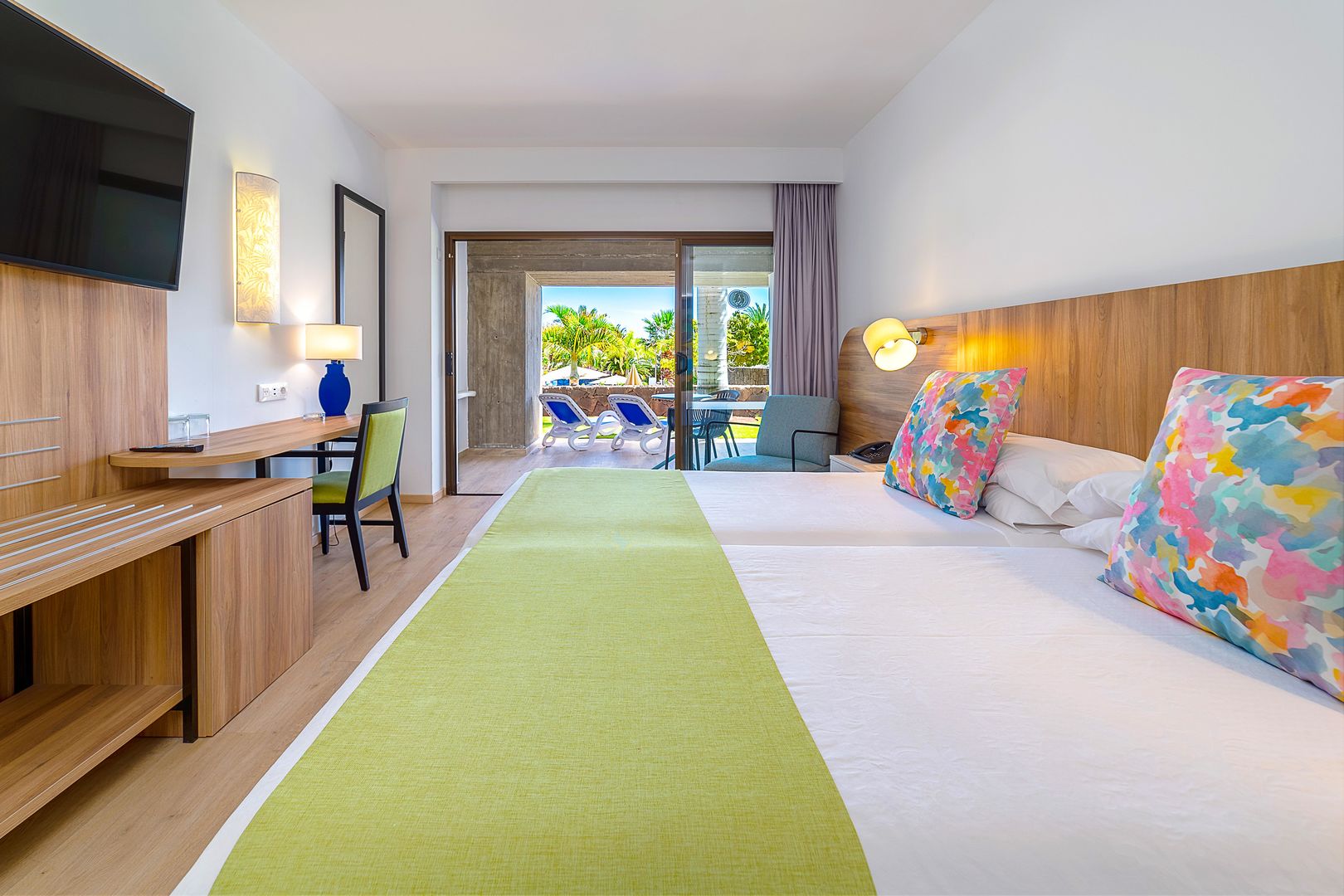 Hotel Costa Calero Thalasso & Spa foto 26