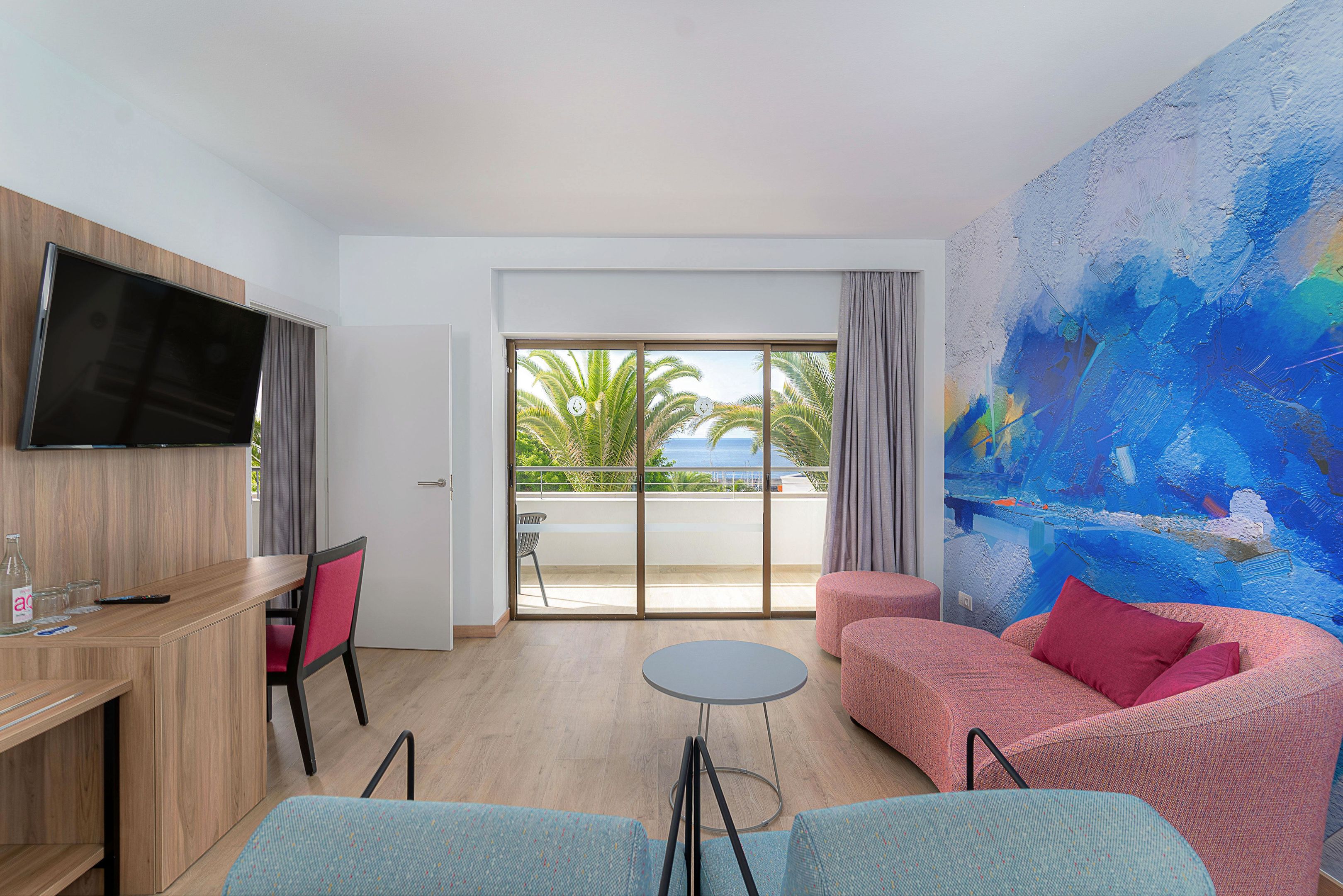 Hotel Costa Calero Thalasso & Spa foto 81