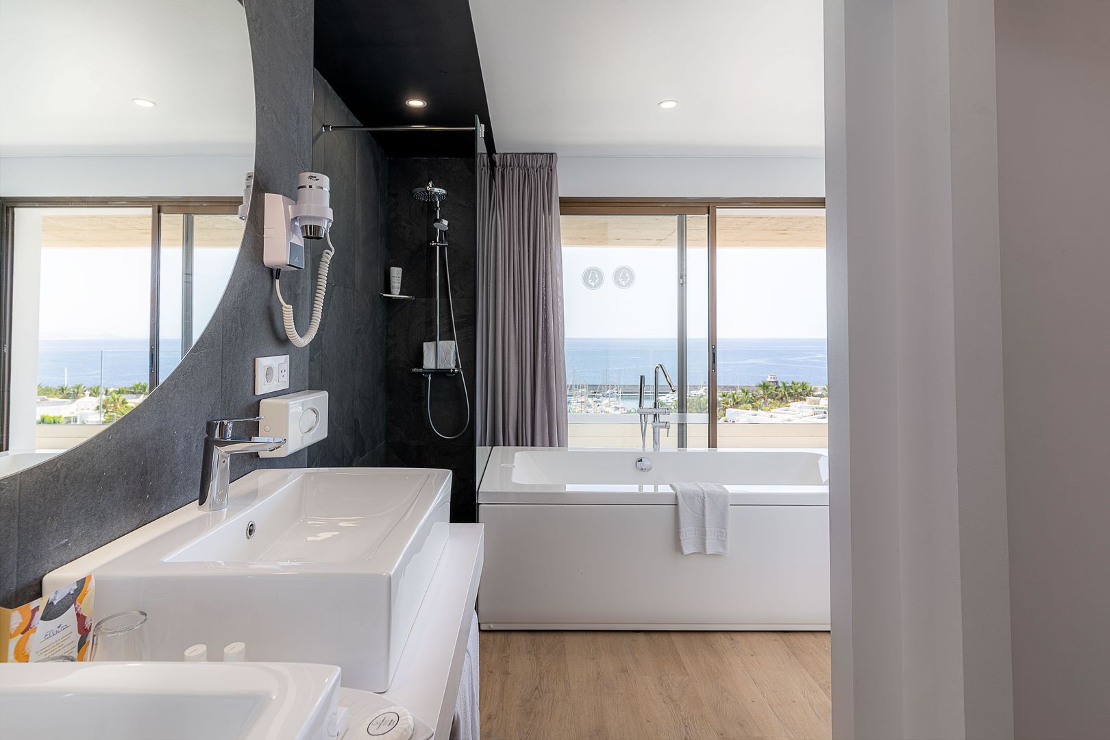 Hotel Costa Calero Thalasso & Spa foto 23