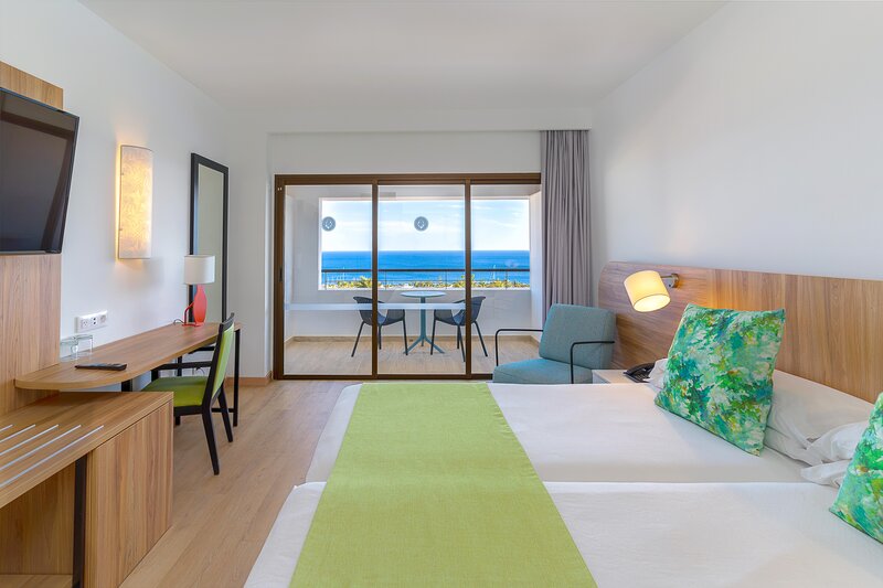 Hotel Costa Calero Thalasso & Spa foto 31