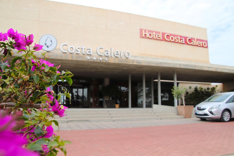 Hotel Costa Calero Thalasso & Spa foto 158