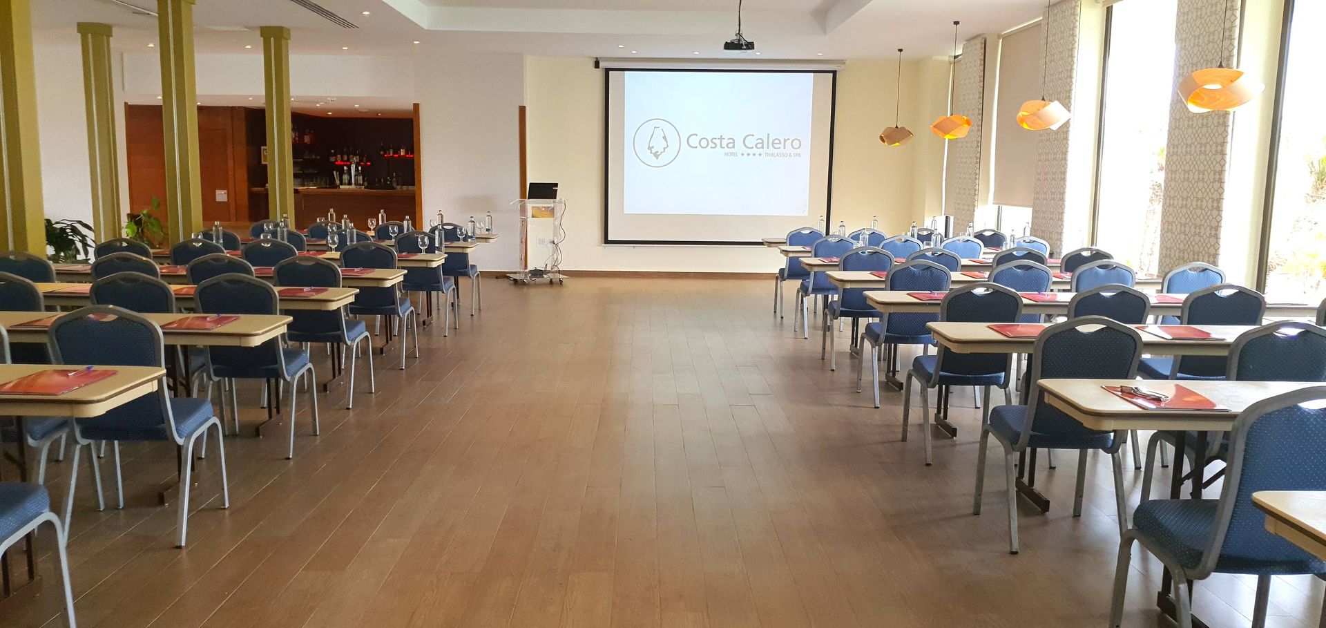 Hotel Costa Calero Thalasso & Spa foto 174