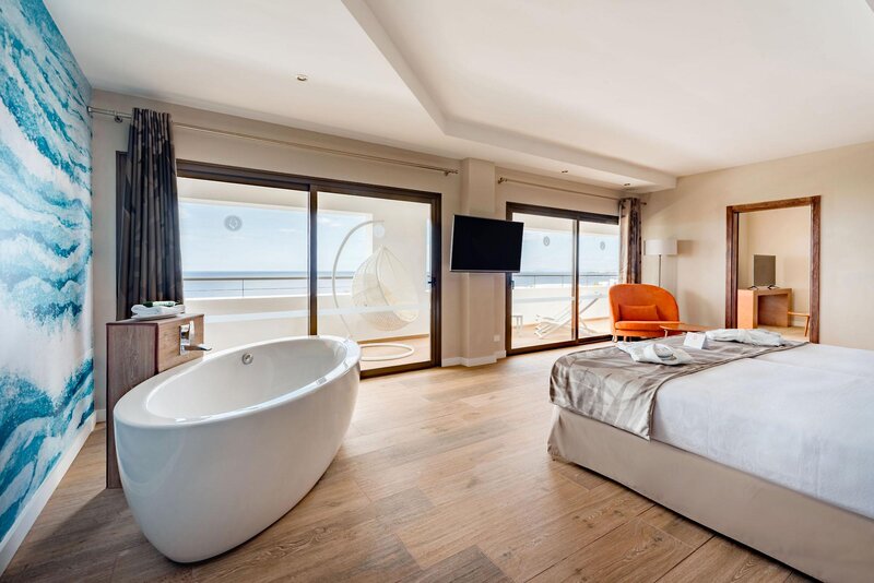 Hotel Costa Calero Thalasso & Spa foto 40