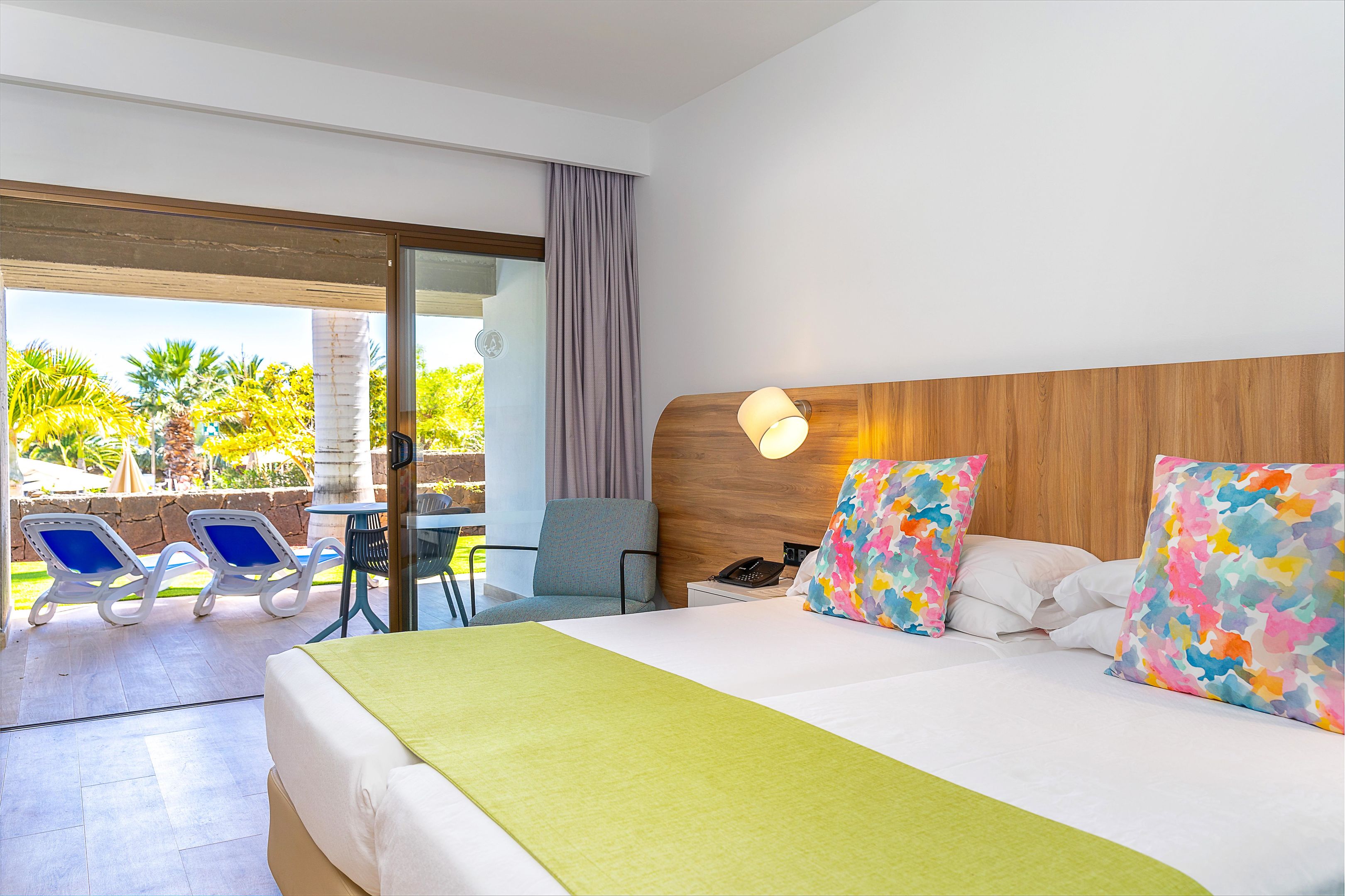 Hotel Costa Calero Thalasso & Spa foto 184