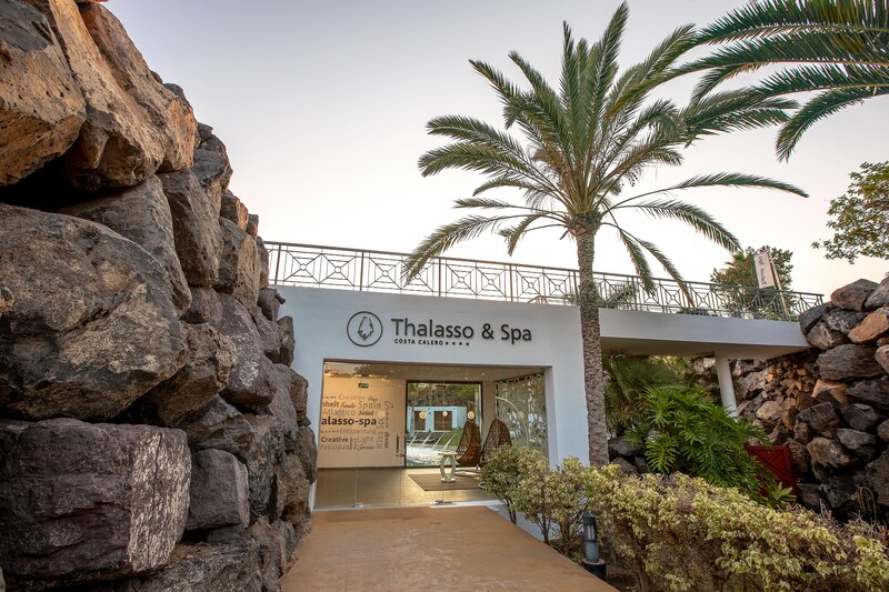 Hotel Costa Calero Thalasso & Spa foto 119
