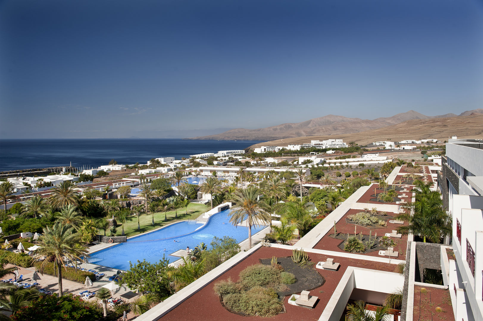 Hotel Costa Calero Thalasso & Spa foto 274