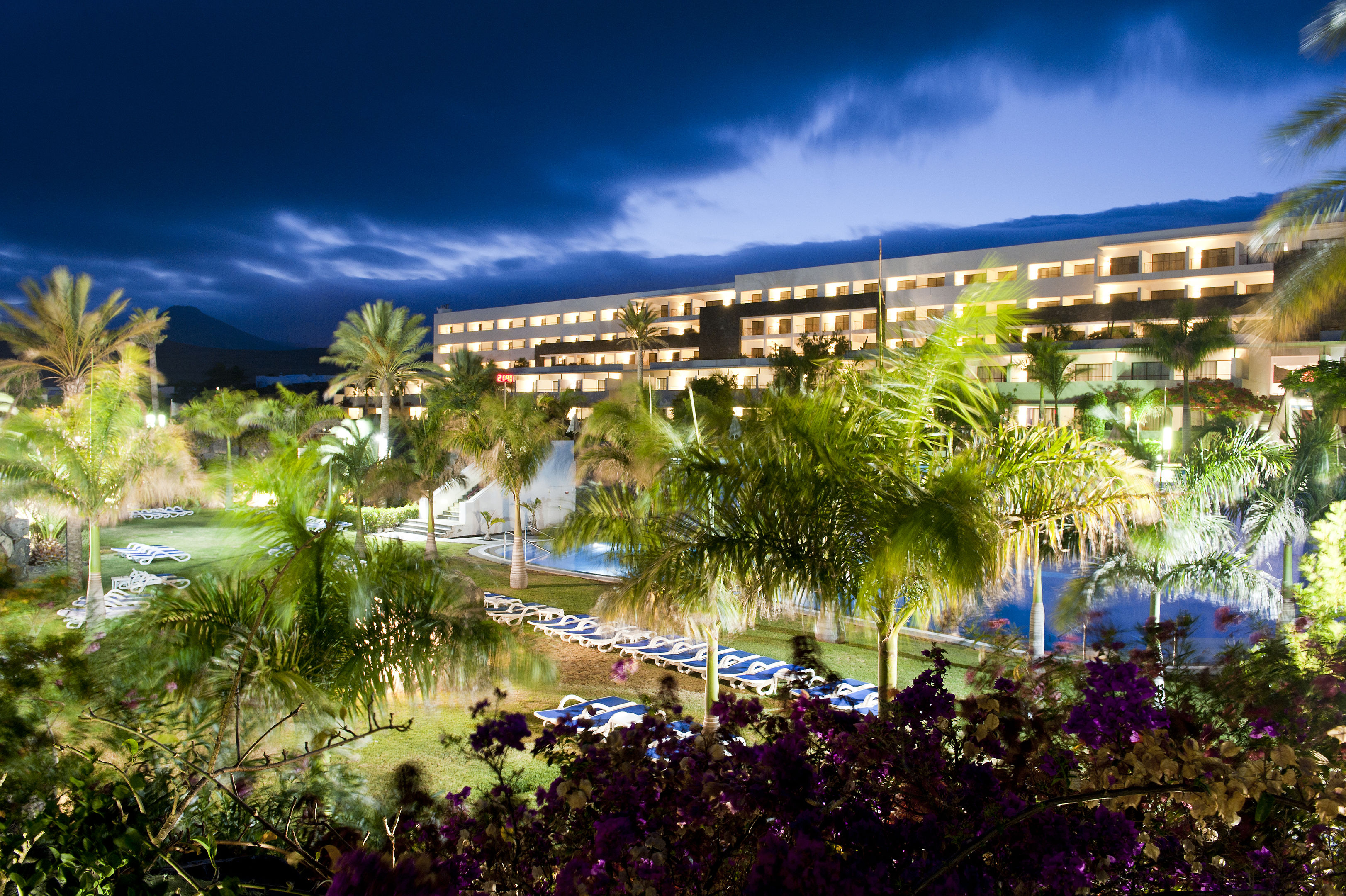 Hotel Costa Calero Thalasso & Spa foto 239