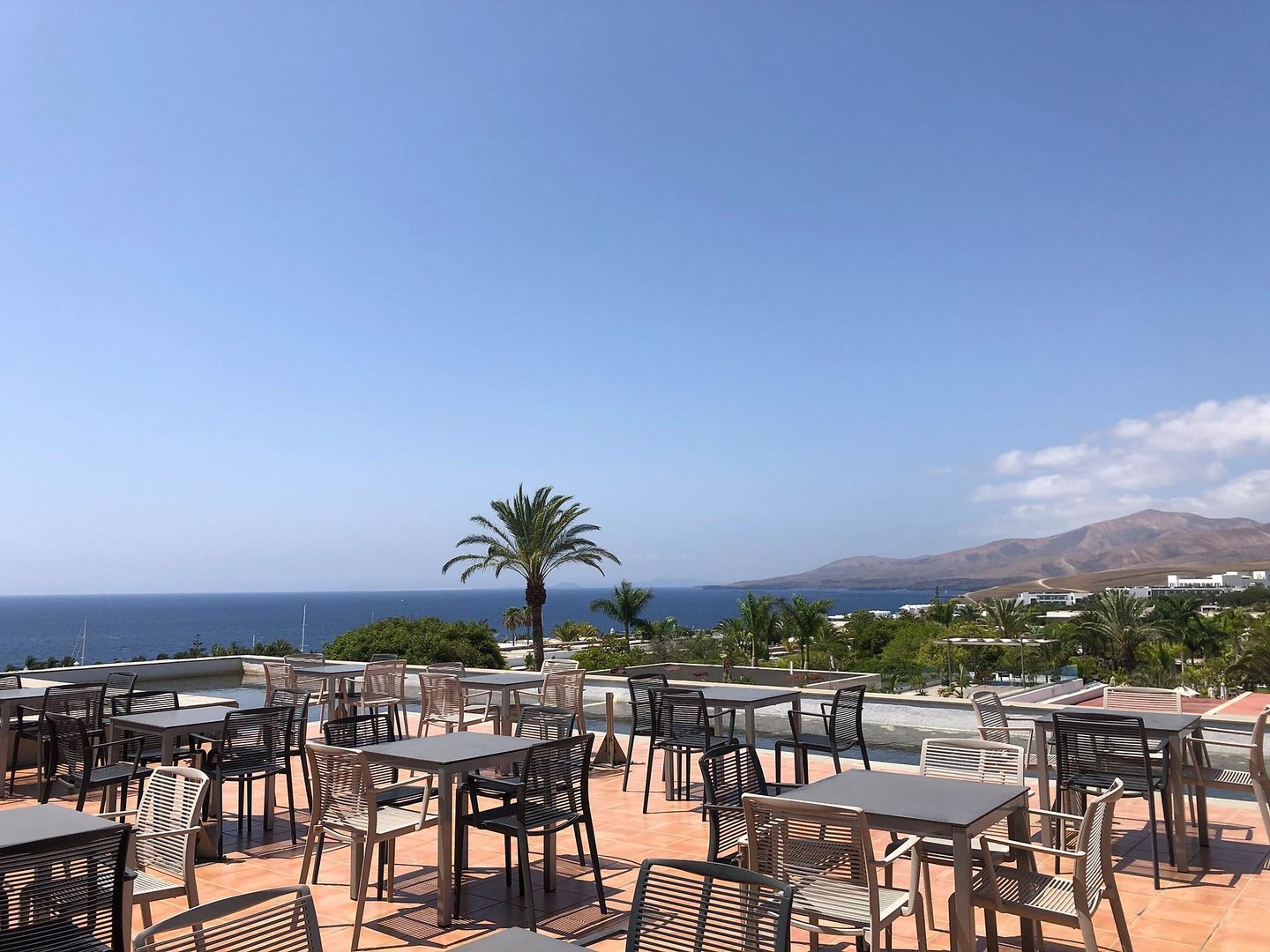 Hotel Costa Calero Thalasso & Spa foto 220