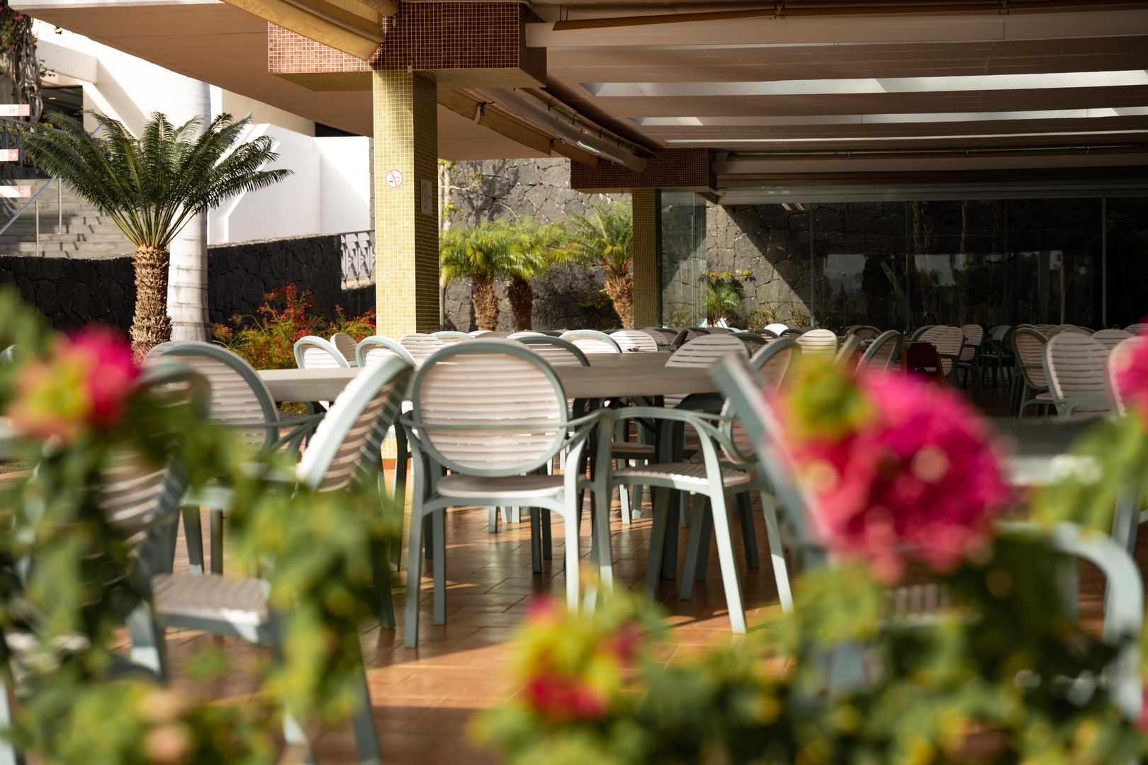 Hotel Costa Calero Thalasso & Spa foto 208