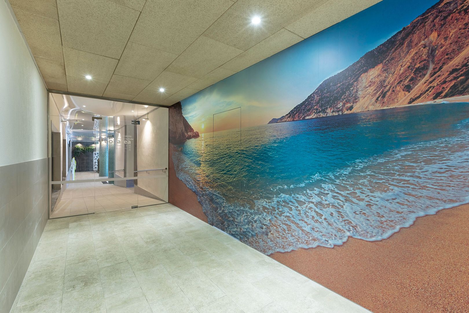 Hotel Costa Calero Thalasso & Spa foto 129