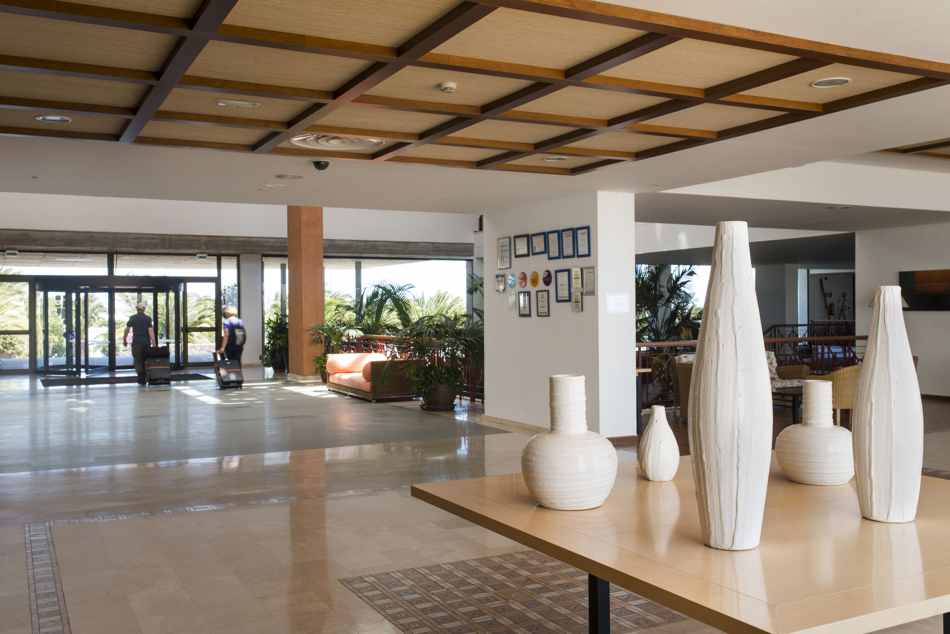 Hotel Costa Calero Thalasso & Spa foto 245