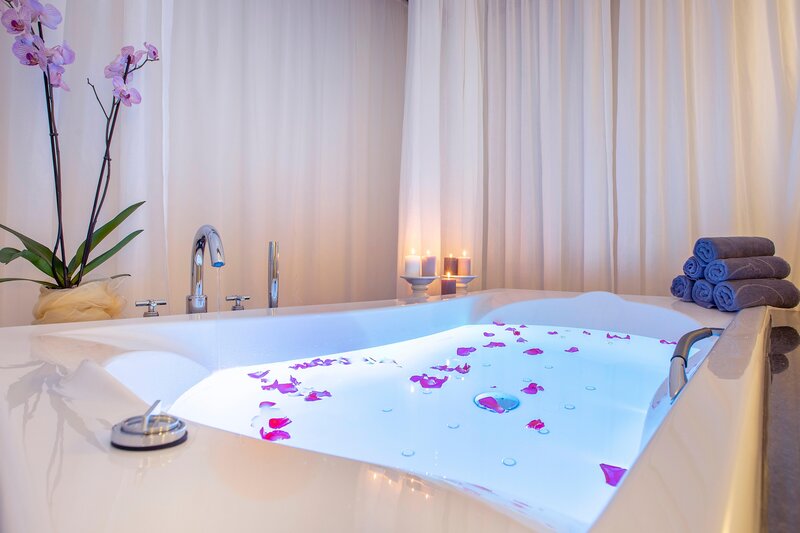 Hotel Costa Calero Thalasso & Spa foto 143