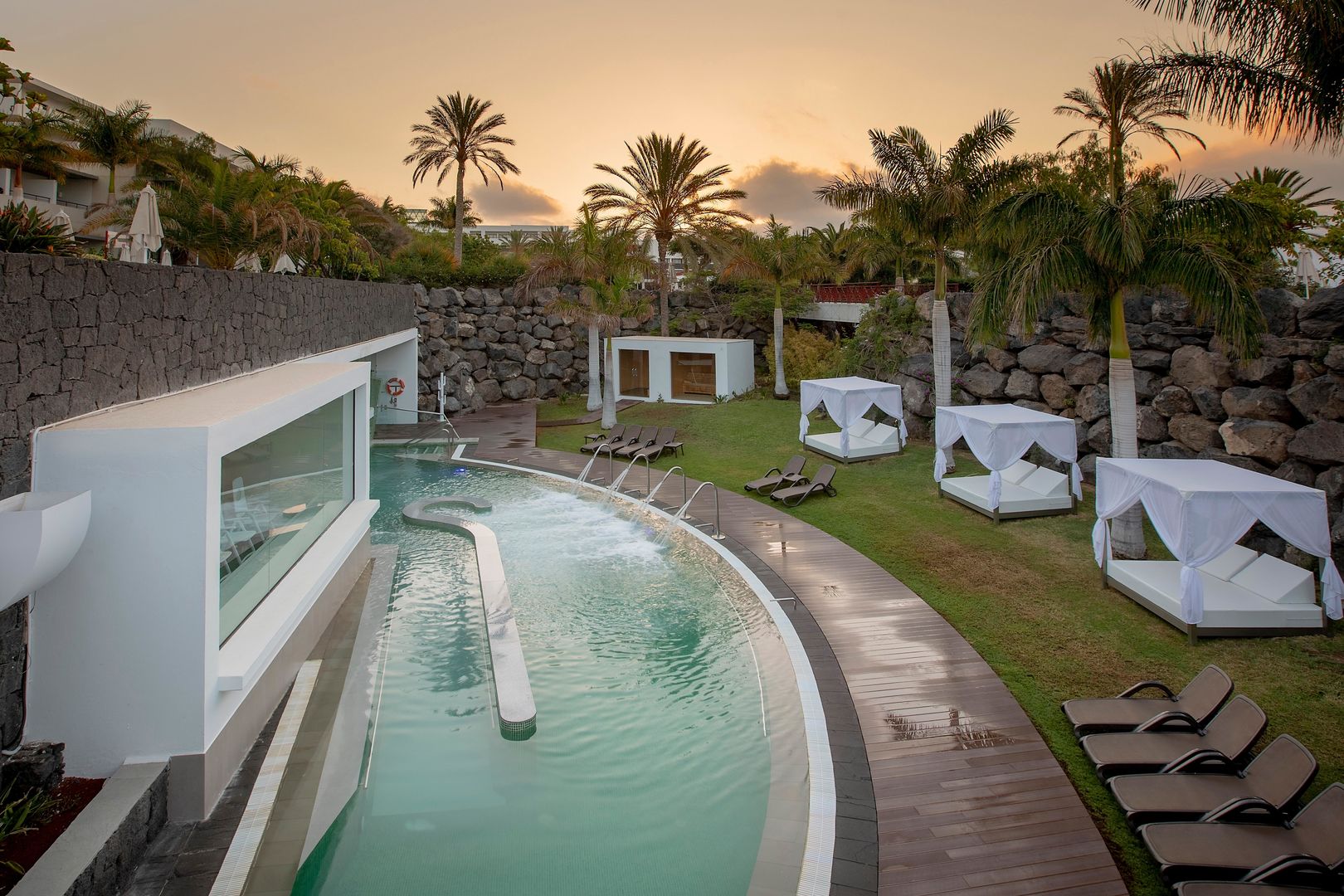 Hotel Costa Calero Thalasso & Spa foto 117