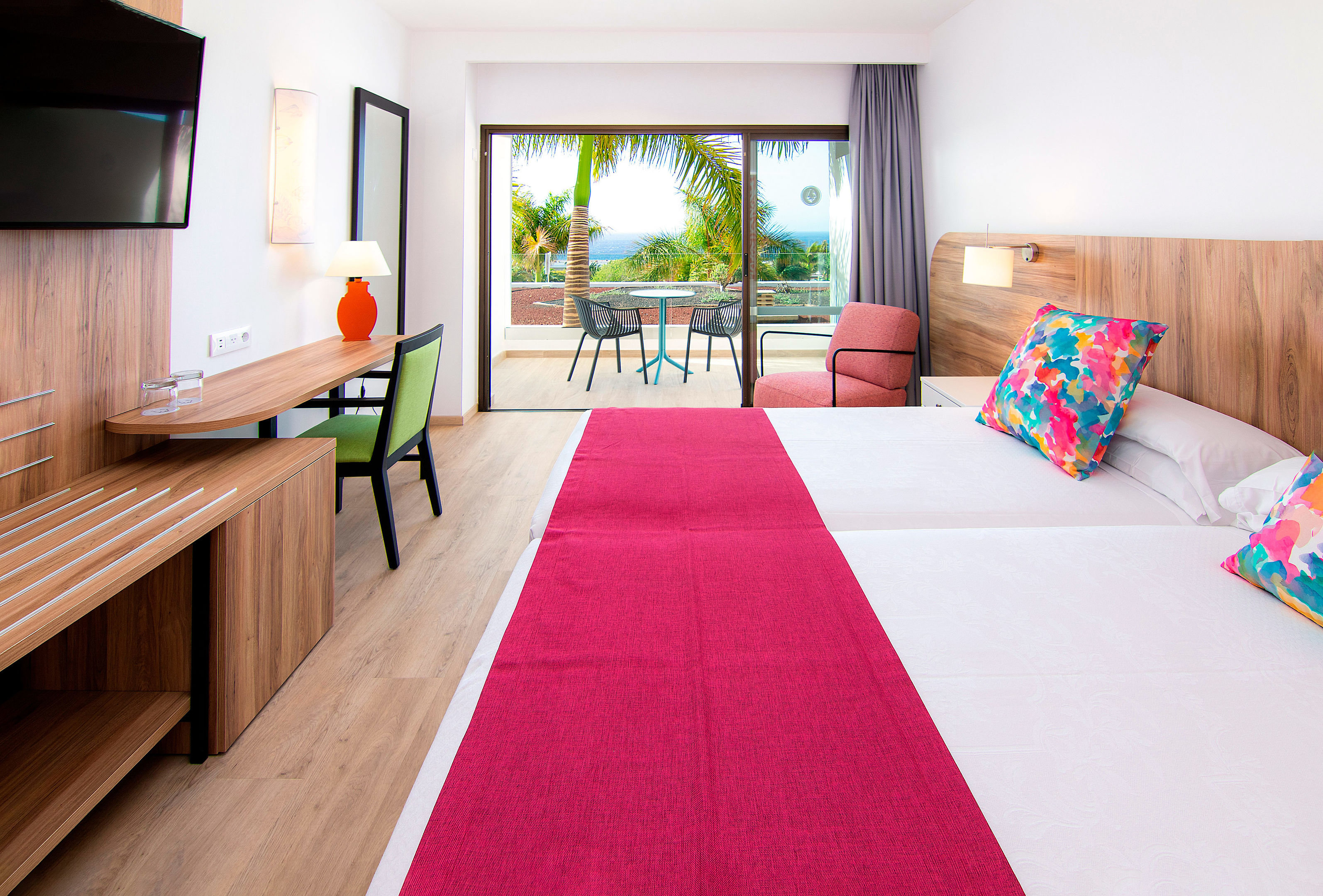 Hotel Costa Calero Thalasso & Spa foto 299