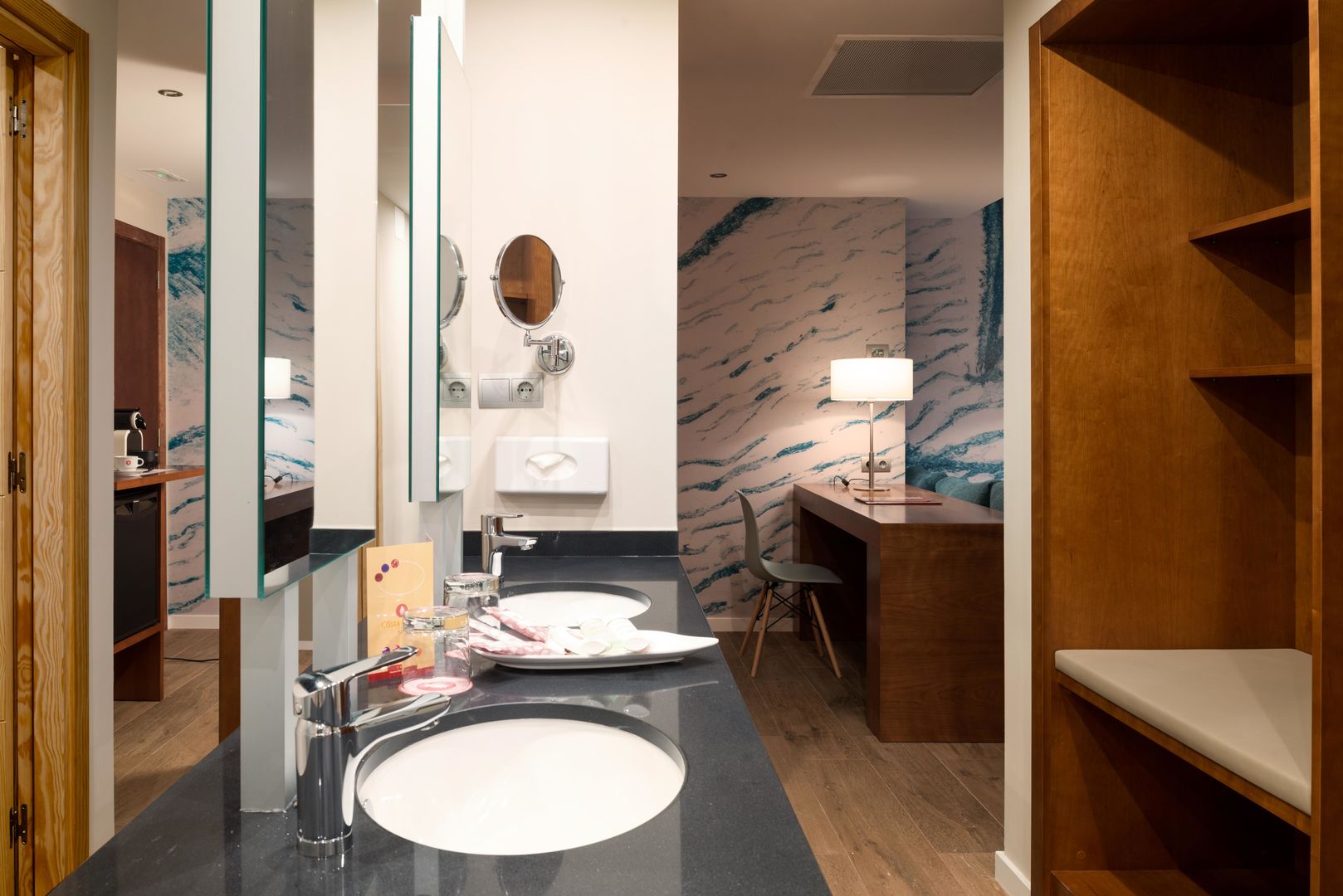 Hotel Costa Calero Thalasso & Spa foto 53