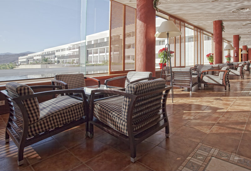 Hotel Costa Calero Thalasso & Spa foto 261