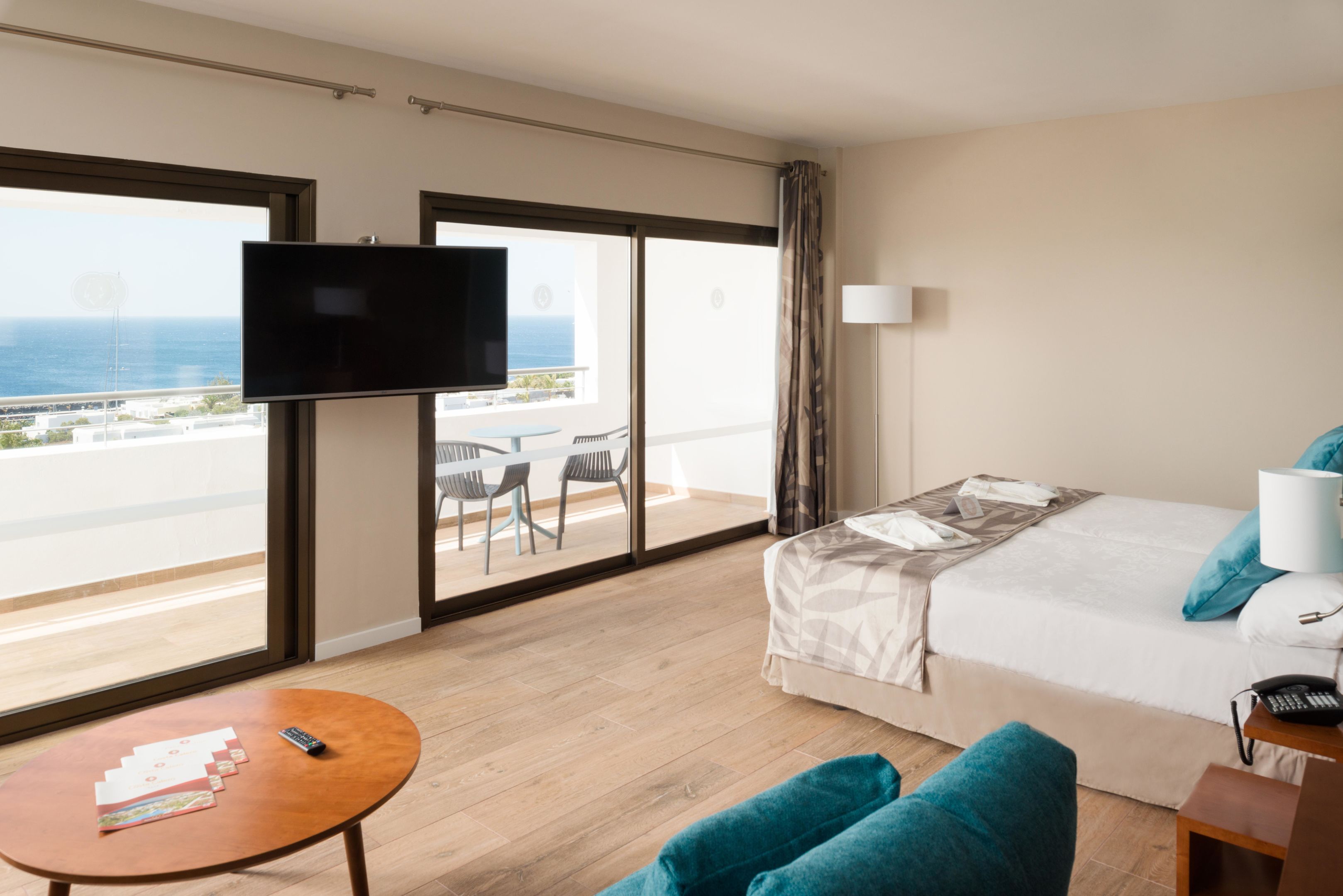 Hotel Costa Calero Thalasso & Spa foto 51
