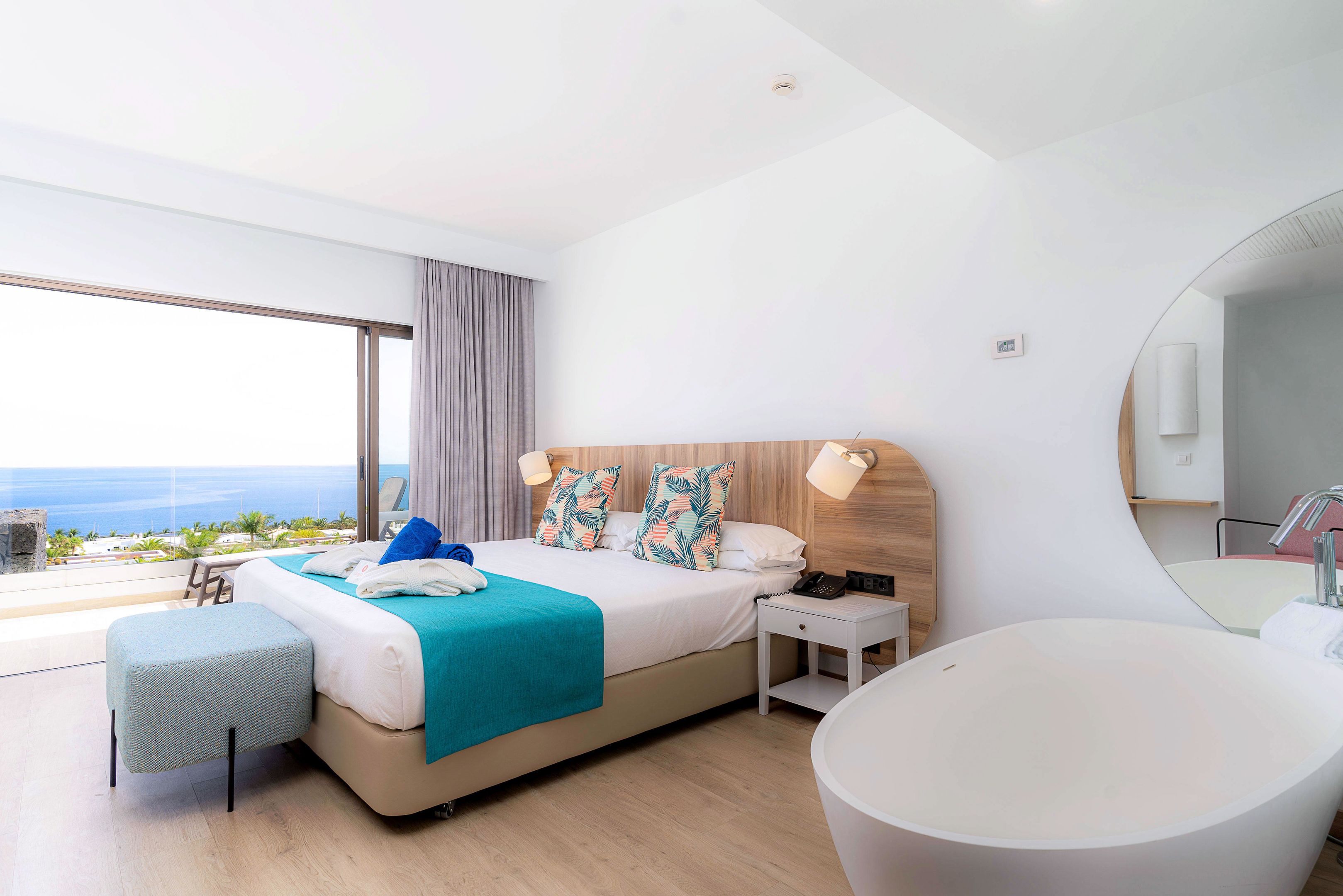 Hotel Costa Calero Thalasso & Spa foto 9