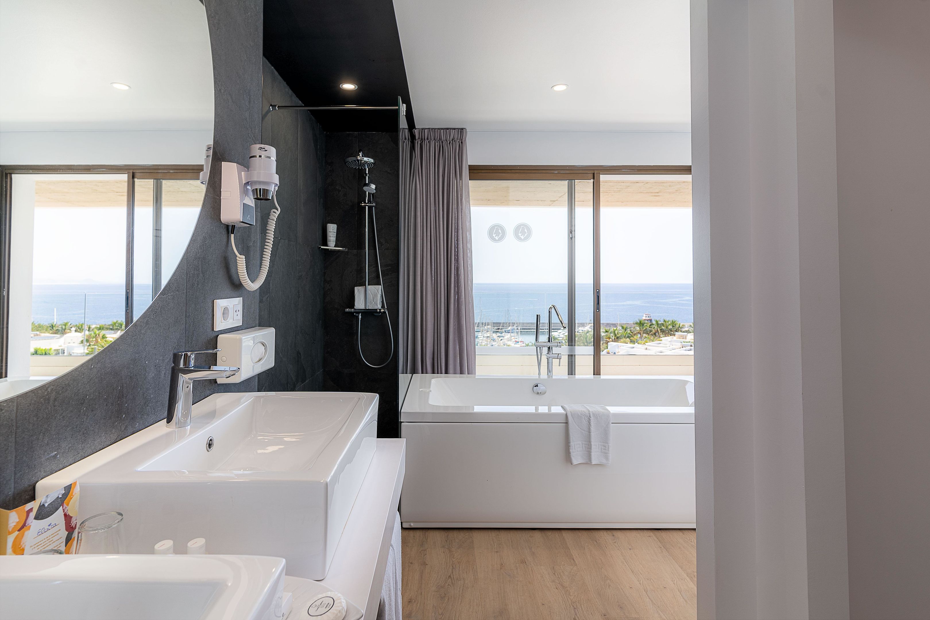 Hotel Costa Calero Thalasso & Spa foto 24