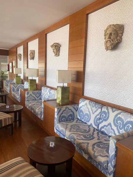 Hotel Costa Calero Thalasso & Spa foto 222