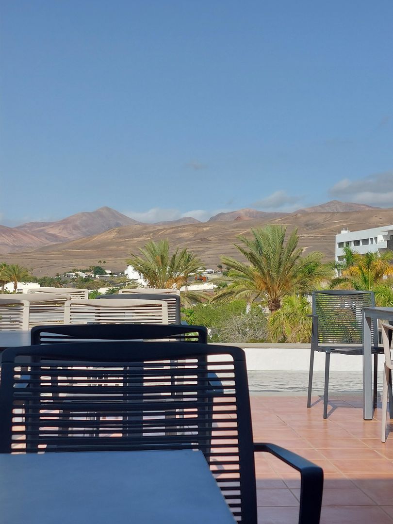 Hotel Costa Calero Thalasso & Spa foto 217
