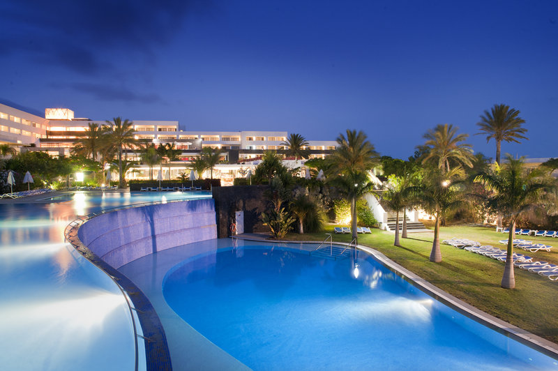Hotel Costa Calero Thalasso & Spa foto 246