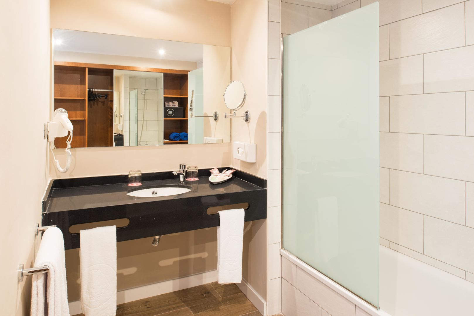 Hotel Costa Calero Thalasso & Spa foto 56