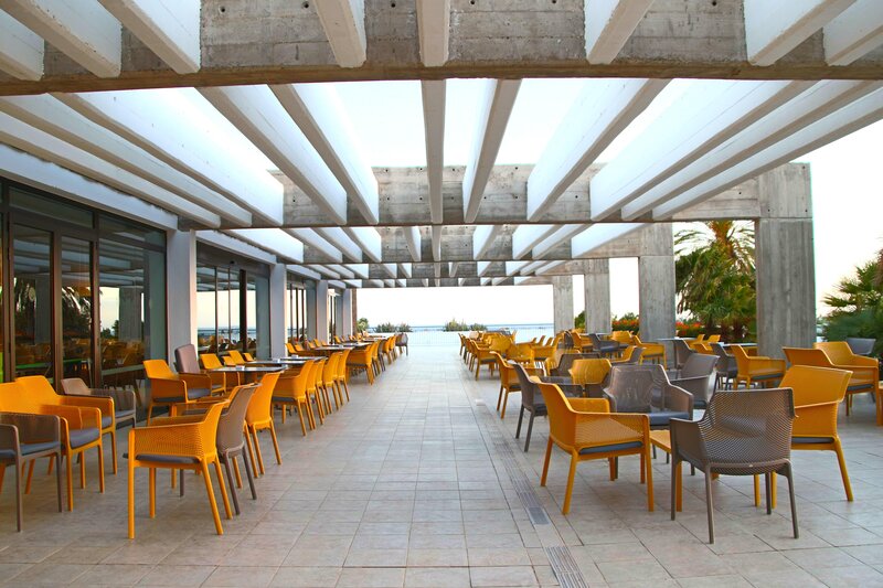 Hotel Costa Calero Thalasso & Spa foto 161