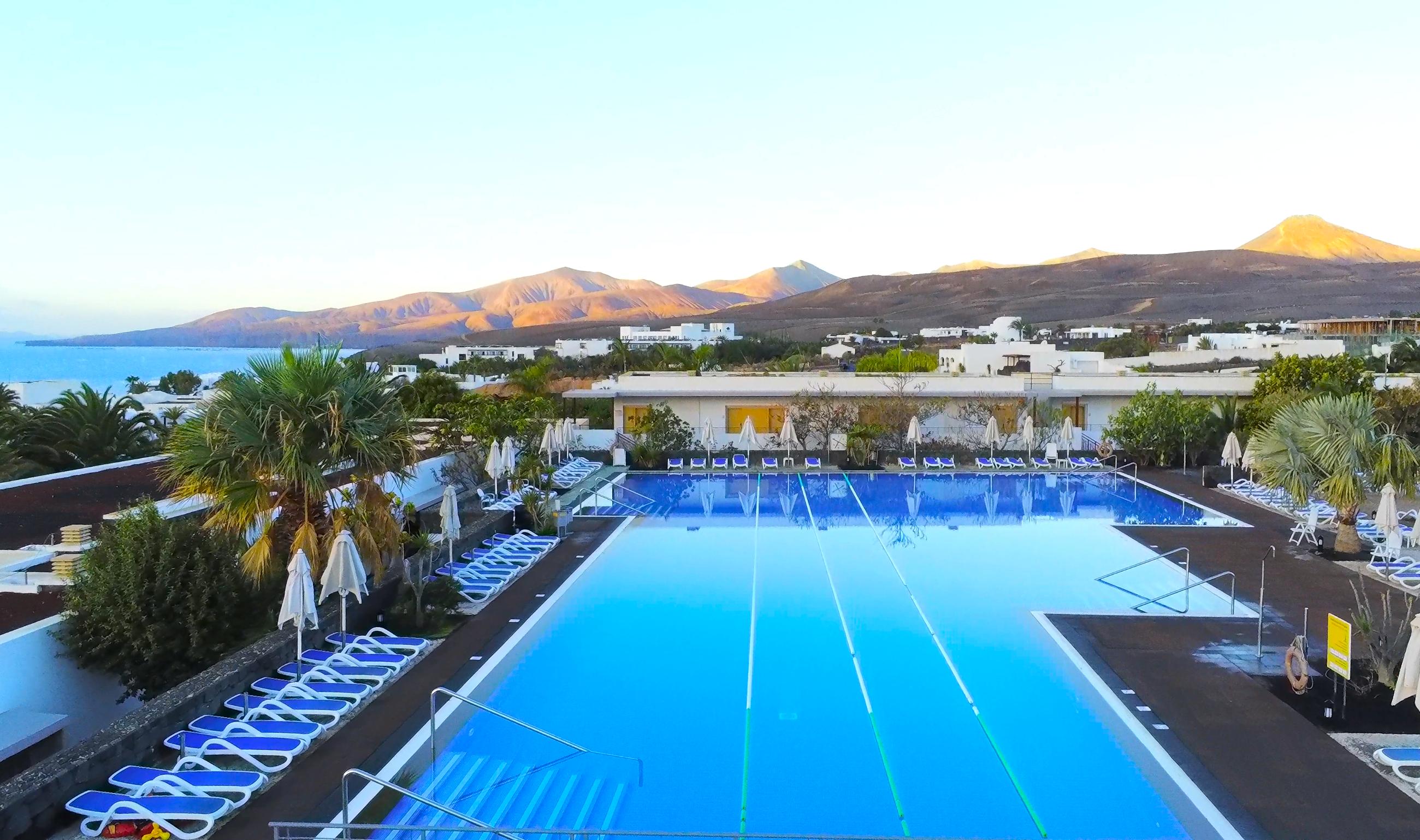 Hotel Costa Calero Thalasso & Spa foto 110