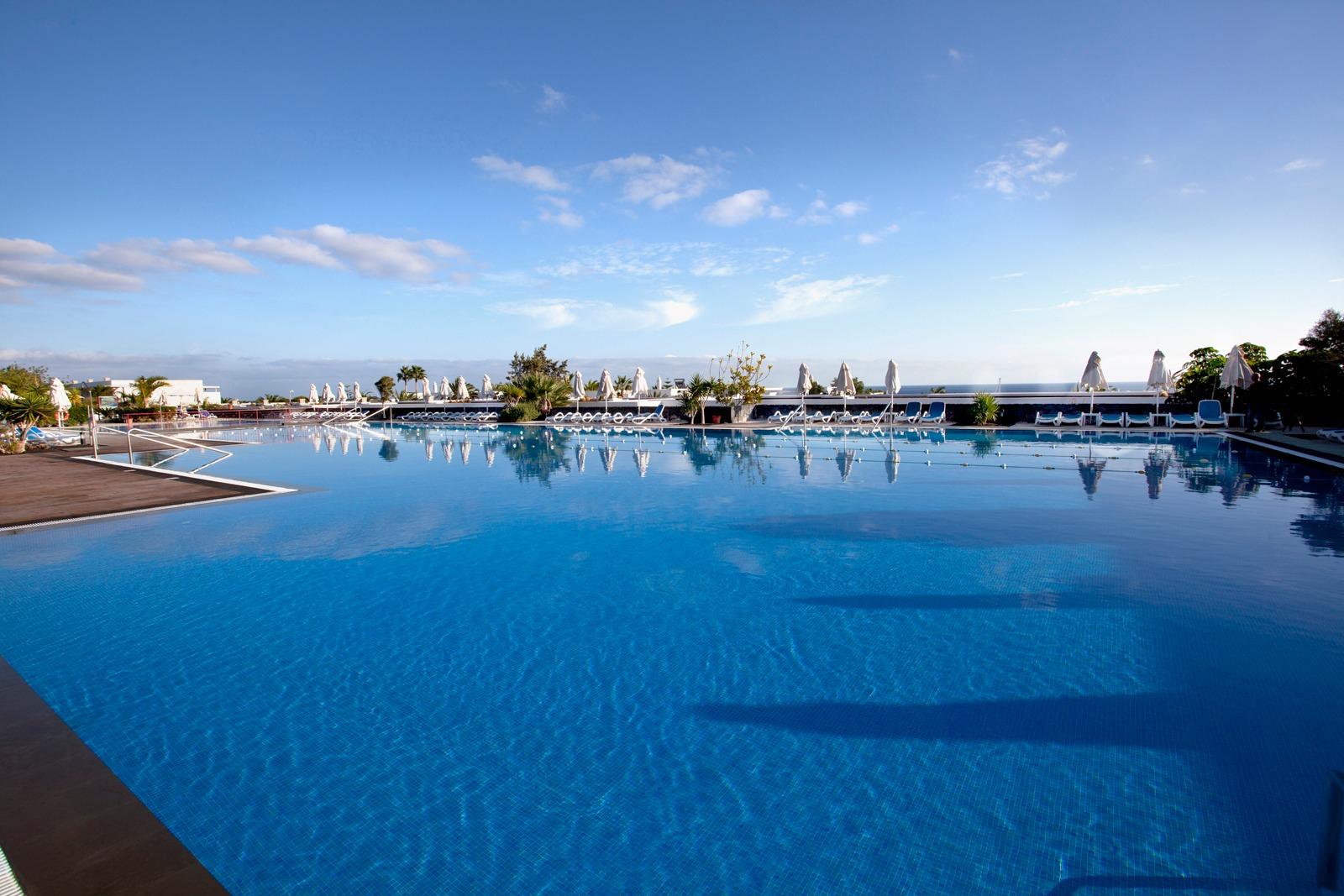 Hotel Costa Calero Thalasso & Spa foto 107