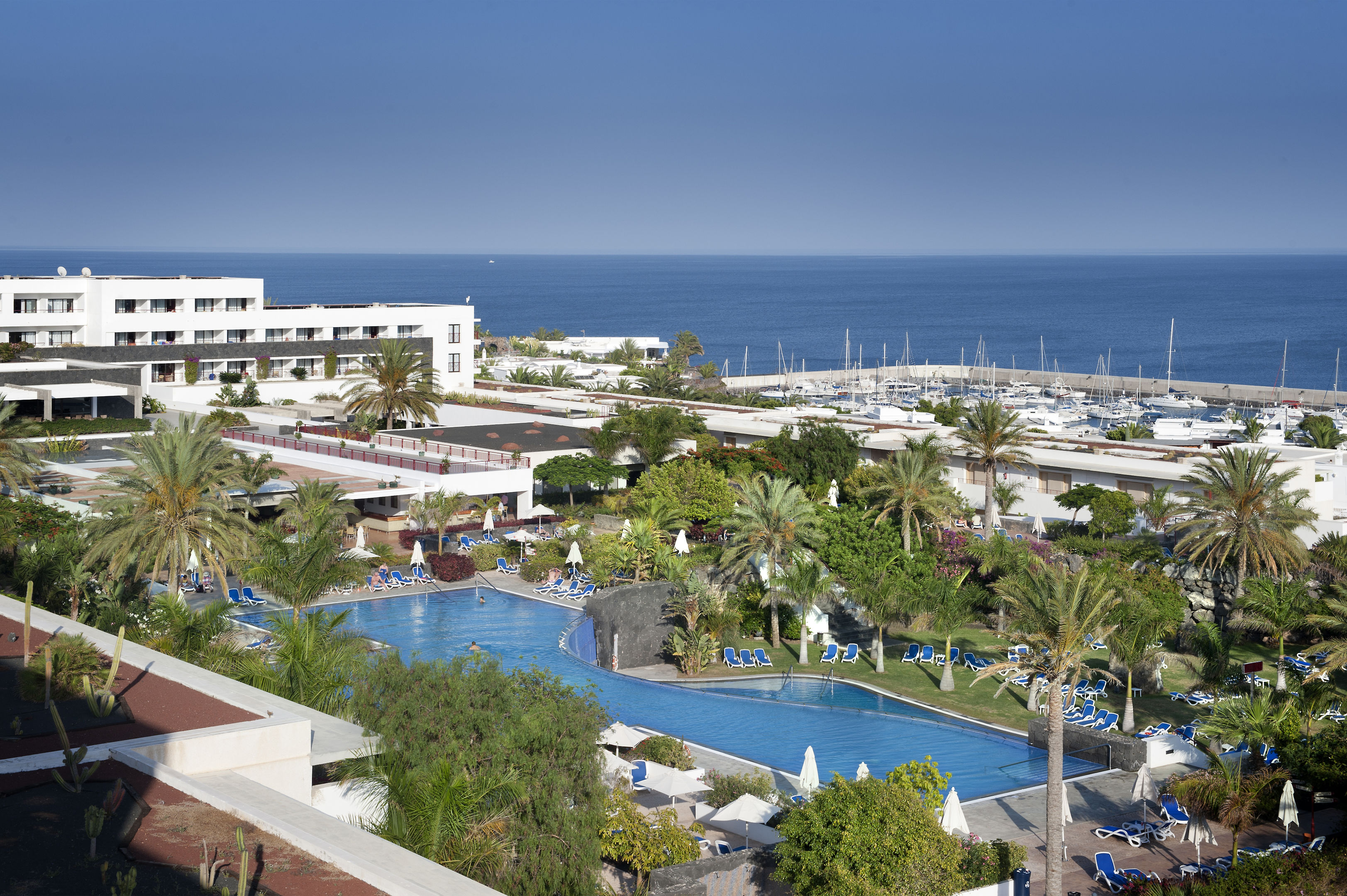 Hotel Costa Calero Thalasso & Spa foto 242