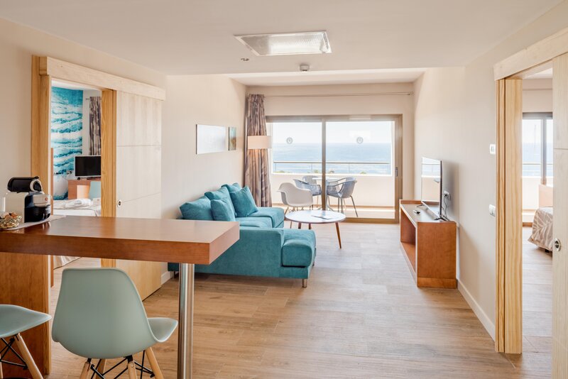 Hotel Costa Calero Thalasso & Spa foto 43