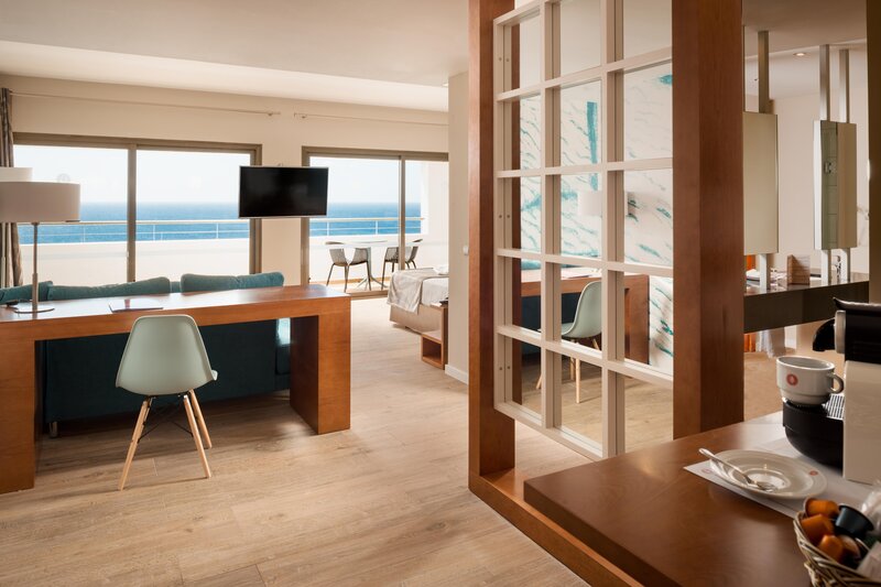 Hotel Costa Calero Thalasso & Spa foto 37