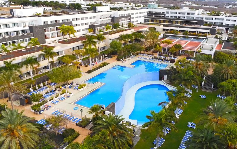 Hotel Costa Calero Thalasso & Spa foto 100