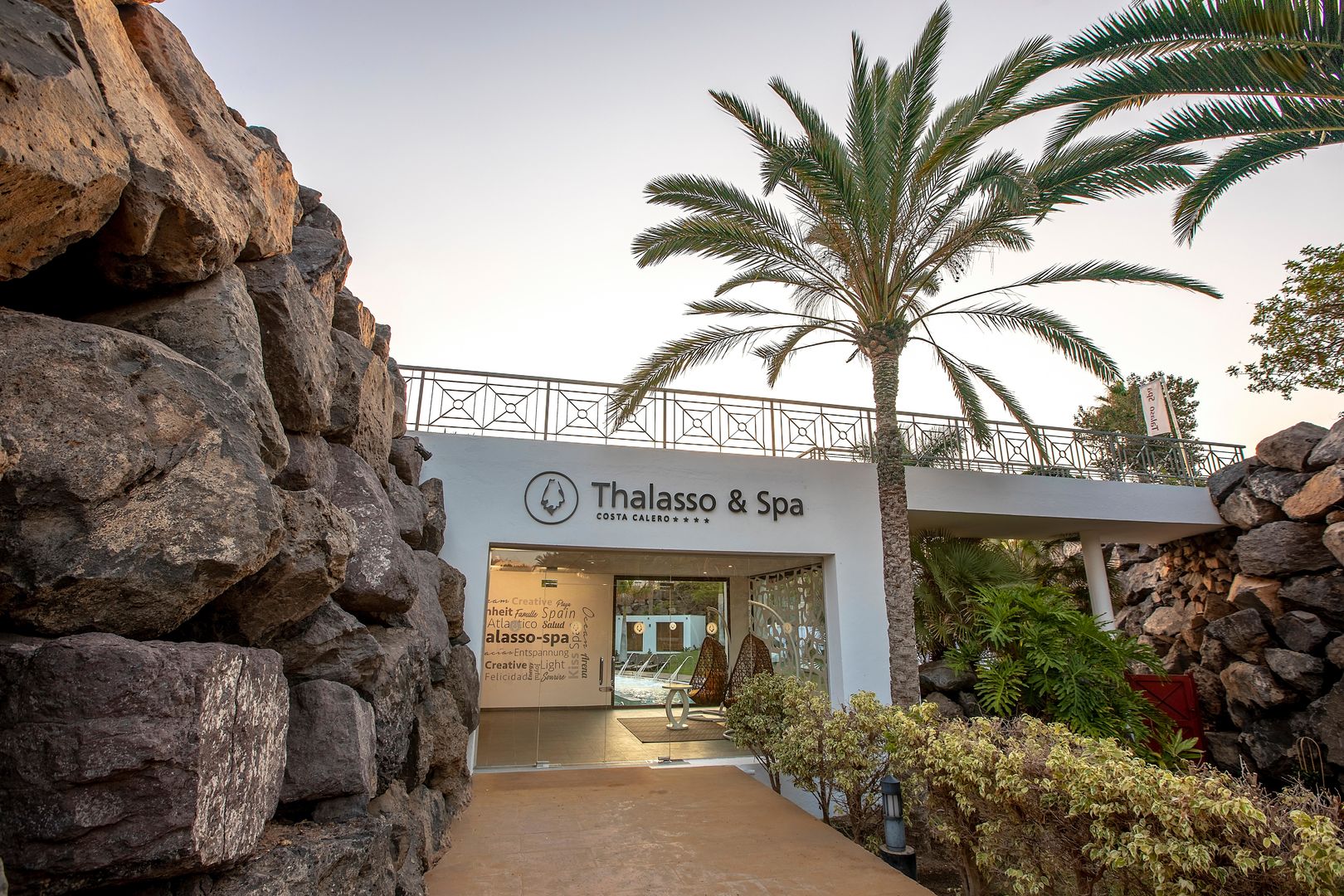 Hotel Costa Calero Thalasso & Spa foto 120